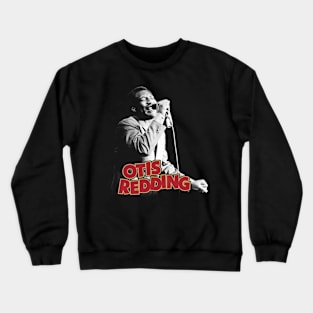 OTIS REDDING Crewneck Sweatshirt